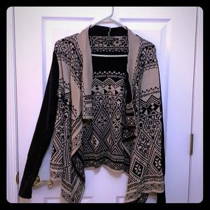 Lucky Brand Cardigan